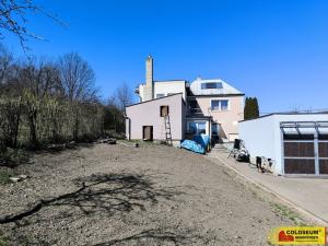 Prodej rodinného domu, Konice, 160 m2