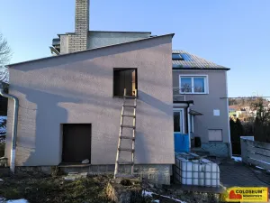 Prodej rodinného domu, Konice, 160 m2