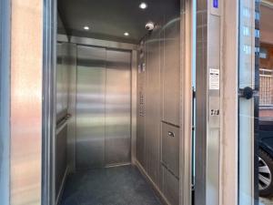 Pronájem bytu 1+1, Ostrava - Moravská Ostrava, Veleslavínova, 55 m2