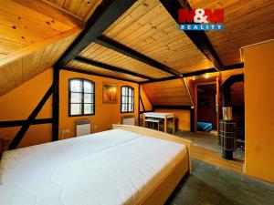 Prodej chalupy, Kovářská, Mlýnská, 96 m2