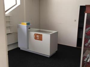 Pronájem kanceláře, Pardubice - Polabiny, Lonkova, 23 m2