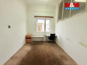 Pronájem výrobních prostor, Svitavy - Lány, 318 m2