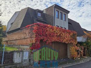 Prodej rodinného domu, Praha - Nebušice, K Lažance, 366 m2