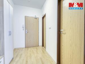 Pronájem bytu 2+1, Plzeň, Nepomucká, 55 m2