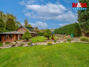 Prodej chaty, Karlovy Vary - Stará Role, 95 m2