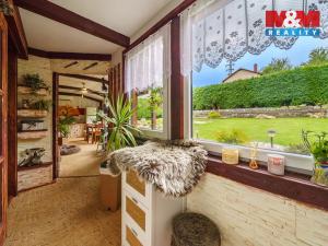 Prodej chaty, Karlovy Vary - Stará Role, 95 m2