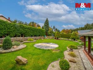 Prodej chaty, Karlovy Vary - Stará Role, 95 m2