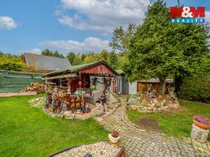 Prodej chaty, Karlovy Vary - Stará Role, 95 m2