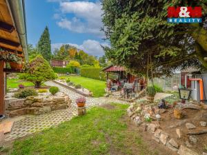 Prodej chaty, Karlovy Vary - Stará Role, 95 m2