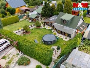 Prodej chaty, Karlovy Vary - Stará Role, 95 m2