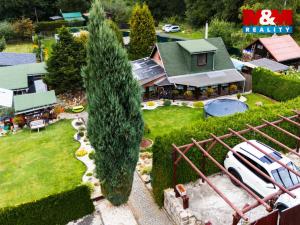 Prodej chaty, Karlovy Vary - Stará Role, 95 m2