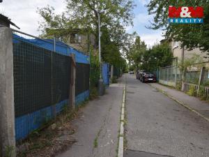 Pronájem bytu 1+1, Praha - Záběhlice, Jihovýchodní II, 44 m2