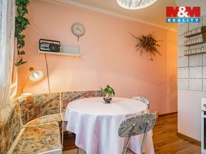 Prodej bytu 2+1, Český Těšín, Slezská, 59 m2