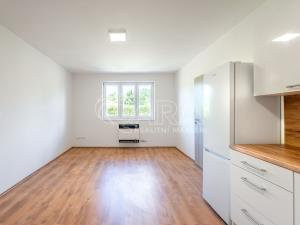 Pronájem bytu 1+kk, Letovice, Pražská, 33 m2