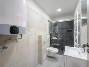 Pronájem bytu 1+kk, Letovice, Pražská, 33 m2