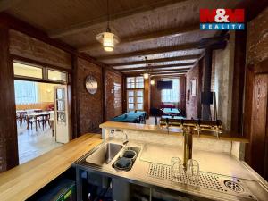 Prodej restaurace, Ivančice - Budkovice, 380 m2