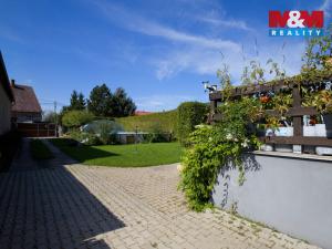 Prodej rodinného domu, Nové Dvory, 190 m2