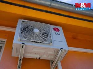 Prodej rodinného domu, Nové Dvory, 190 m2