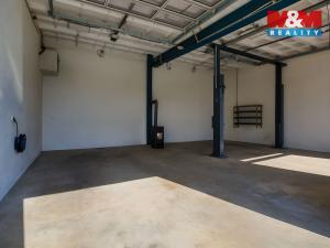 Prodej rodinného domu, Nové Dvory, 190 m2