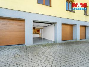 Prodej bytu 3+kk, Liberec - Liberec XIX-Horní Hanychov, Irkutská, 75 m2