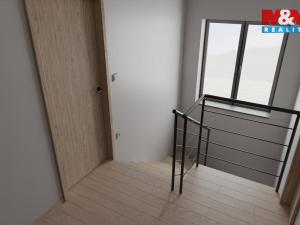 Prodej rodinného domu, Polerady, 129 m2