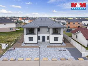 Prodej rodinného domu, Polerady, 129 m2