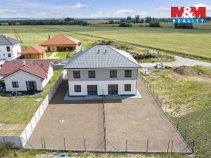 Prodej rodinného domu, Polerady, 129 m2