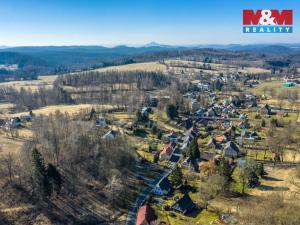Prodej rodinného domu, Staré Křečany - Brtníky, 380 m2