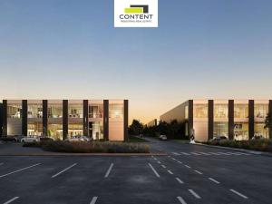 Pronájem obchodního prostoru, Říčany, Technická, 500 m2