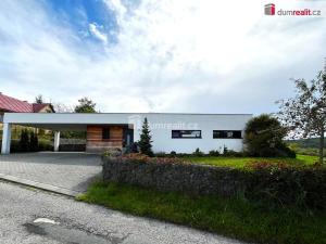 Pronájem rodinného domu, Vizovice - Chrastěšov, 149 m2