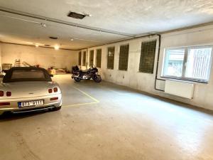 Pronájem skladu, Nýdek, 214 m2