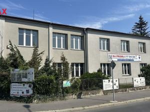 Prodej kanceláře, Praha - Strašnice, Úvalská, 590 m2
