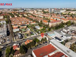 Prodej kanceláře, Praha - Strašnice, Úvalská, 590 m2