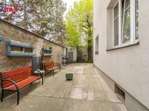 Prodej kanceláře, Praha - Strašnice, Úvalská, 590 m2