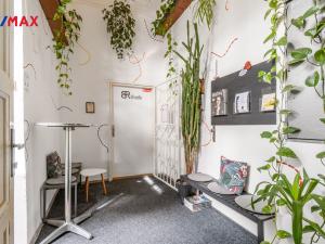 Prodej kanceláře, Praha - Strašnice, Úvalská, 590 m2