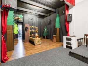 Prodej kanceláře, Praha - Strašnice, Úvalská, 590 m2