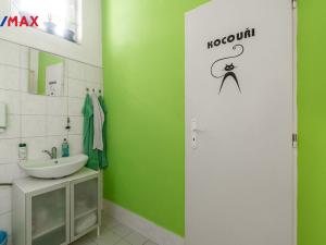 Prodej kanceláře, Praha - Strašnice, Úvalská, 590 m2