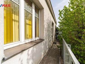 Prodej kanceláře, Praha - Strašnice, Úvalská, 590 m2