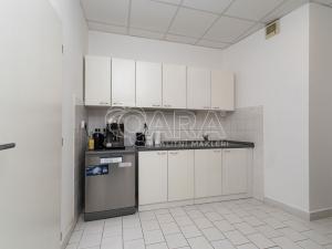 Pronájem komerční nemovitosti, Ostrava - Moravská Ostrava, Přívozská, 51 m2