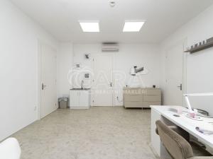 Pronájem komerční nemovitosti, Ostrava - Moravská Ostrava, Přívozská, 51 m2