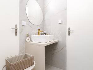 Pronájem komerční nemovitosti, Ostrava - Moravská Ostrava, Přívozská, 51 m2