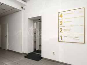 Pronájem komerční nemovitosti, Ostrava - Moravská Ostrava, Přívozská, 51 m2