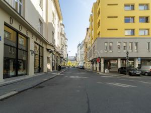 Pronájem komerční nemovitosti, Ostrava - Moravská Ostrava, Přívozská, 51 m2