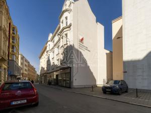 Pronájem komerční nemovitosti, Ostrava - Moravská Ostrava, Přívozská, 51 m2