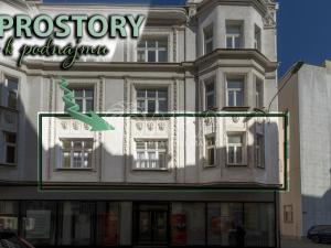 Pronájem komerční nemovitosti, Ostrava - Moravská Ostrava, Přívozská, 51 m2