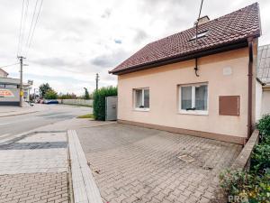 Prodej rodinného domu, Bukovany, 230 m2