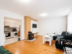 Prodej rodinného domu, Bukovany, 230 m2