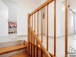 Prodej rodinného domu, Bukovany, 230 m2