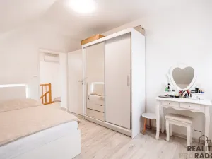 Prodej rodinného domu, Bukovany, 230 m2