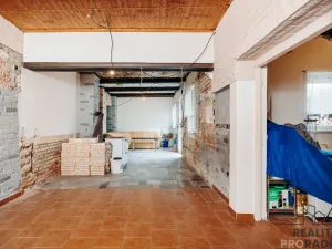 Prodej rodinného domu, Bukovany, 230 m2